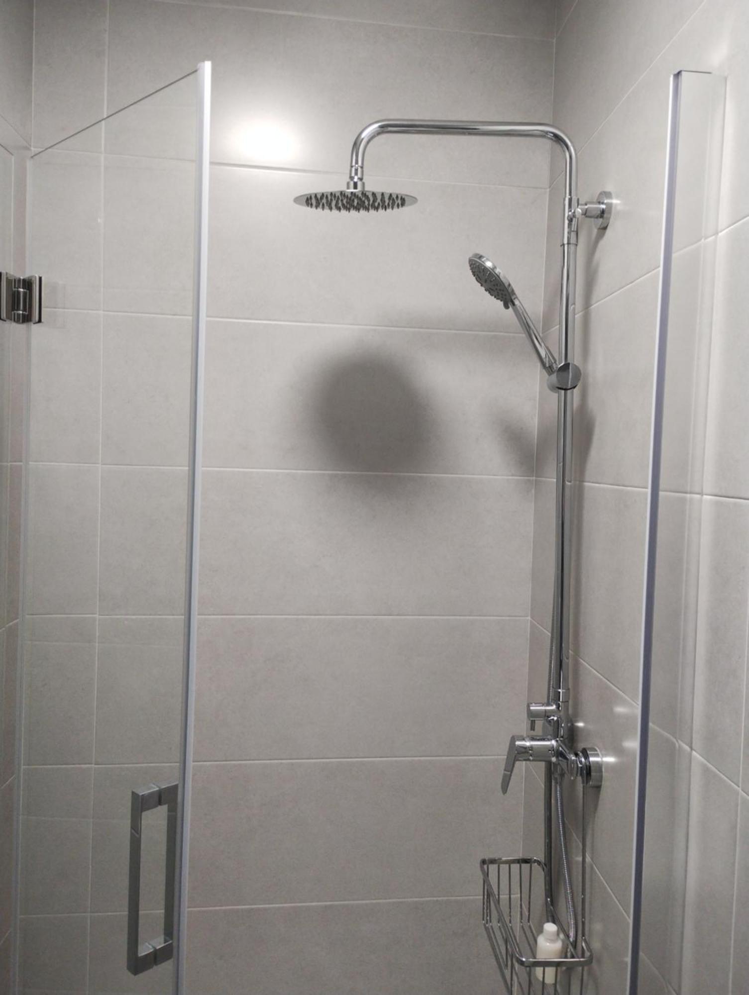 Apartamento Romabel Almagro Buitenkant foto